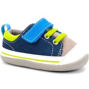 See Kai Run Stevie II INF | Blue | 6